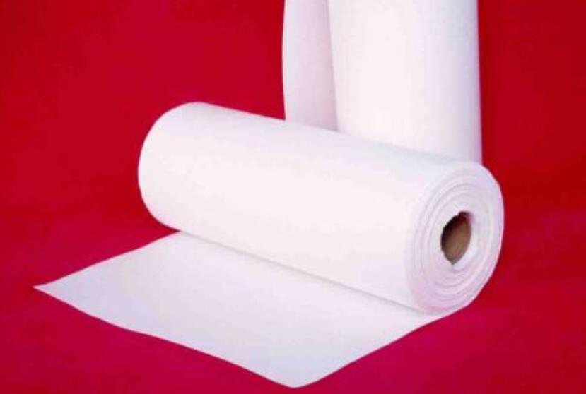 玻璃纖維棉，巖棉，硅酸鋁氈