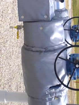 法蘭<a href=http://m.sdjmqj.cn/e/tags/?tagname=%E5%8F%AF%E6%8B%86%E5%8D%B8%E4%BF%9D%E6%B8%A9 target=_blank class=infotextkey>可拆卸保溫</a>