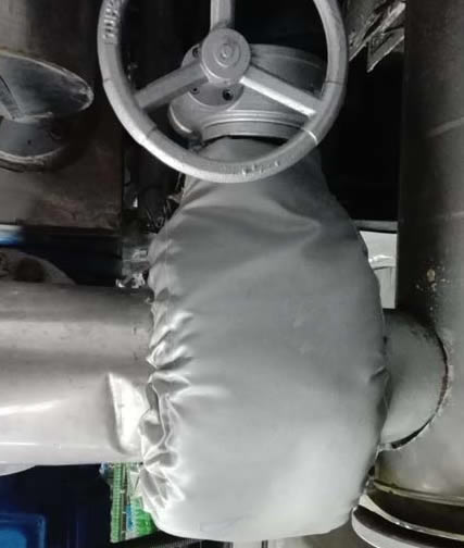 高溫閥<a href=http://m.sdjmqj.cn/e/tags/?tagname=%E4%BF%9D%E6%B8%A9%E5%A5%97 target=_blank class=infotextkey>保溫套</a>