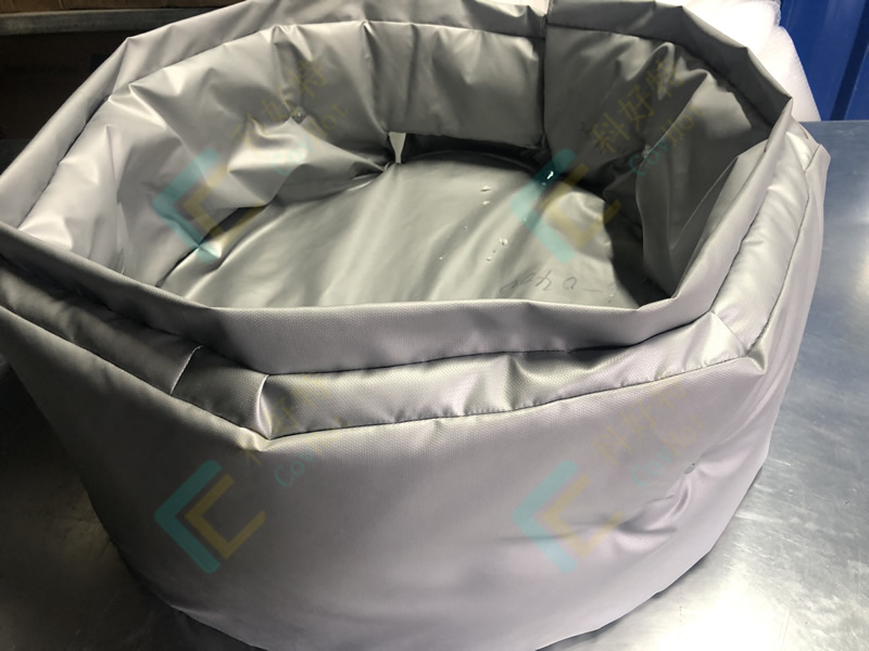 封頭<a href=http://m.sdjmqj.cn/e/tags/?tagname=%E4%BF%9D%E6%B8%A9%E9%9A%94%E7%83%AD target=_blank class=infotextkey>保溫隔熱</a>