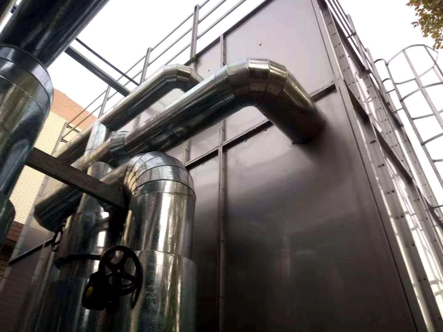 蒸汽<a href=http://m.sdjmqj.cn/e/tags/?tagname=%E9%98%80%E9%97%A8%E4%BF%9D%E6%B8%A9%E8%A1%A3 target=_blank class=infotextkey><a href=http://m.sdjmqj.cn/e/tags/?tagname=%E9%98%80%E9%97%A8%E4%BF%9D%E6%B8%A9 target=_blank class=infotextkey>閥門保溫</a>衣</a>