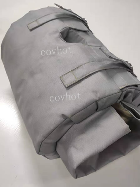 可拆卸蒸汽<a href=http://m.sdjmqj.cn/e/tags/?tagname=%E9%98%80%E9%97%A8%E4%BF%9D%E6%B8%A9 target=_blank class=infotextkey>閥門保溫</a>夾套