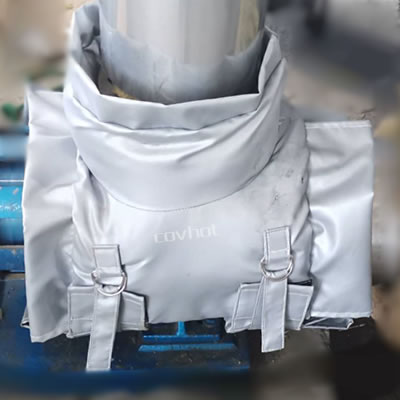 柔性<a href=http://m.sdjmqj.cn/e/tags/?tagname=%E5%8F%AF%E6%8B%86%E5%8D%B8%E4%BF%9D%E6%B8%A9 target=_blank class=infotextkey>可拆卸保溫</a>夾套