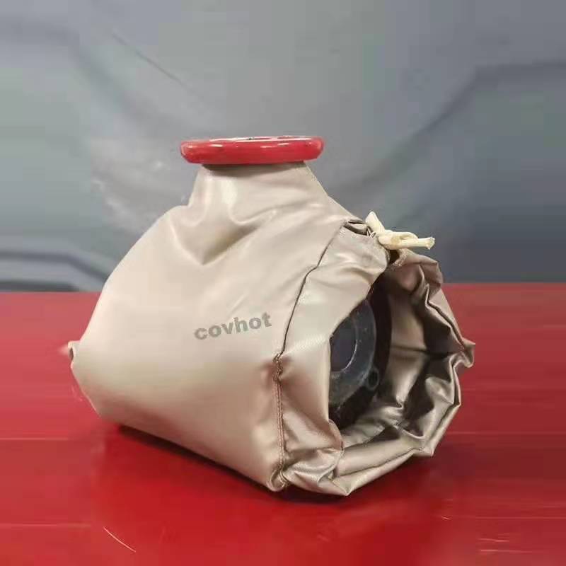 柔性<a href=http://m.sdjmqj.cn/e/tags/?tagname=%E5%8F%AF%E6%8B%86%E5%8D%B8%E4%BF%9D%E6%B8%A9 target=_blank class=infotextkey>可拆卸保溫</a>夾套