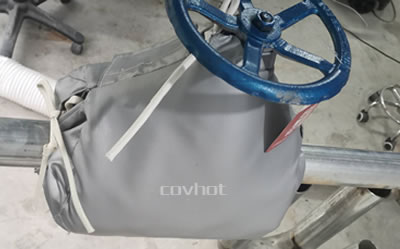 蒸汽<a href=http://m.sdjmqj.cn/e/tags/?tagname=%E9%98%80%E9%97%A8%E4%BF%9D%E6%B8%A9%E5%A5%97 target=_blank class=infotextkey><a href=http://m.sdjmqj.cn/e/tags/?tagname=%E9%98%80%E9%97%A8%E4%BF%9D%E6%B8%A9 target=_blank class=infotextkey>閥門保溫</a>套</a>