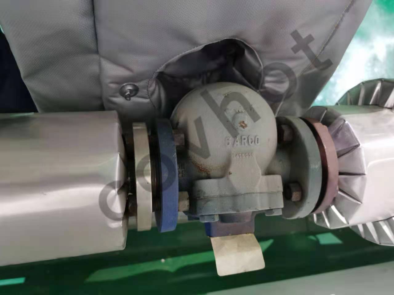 疏水閥<a href=http://m.sdjmqj.cn/e/tags/?tagname=%E4%BF%9D%E6%B8%A9%E5%A5%97 target=_blank class=infotextkey>保溫套</a>