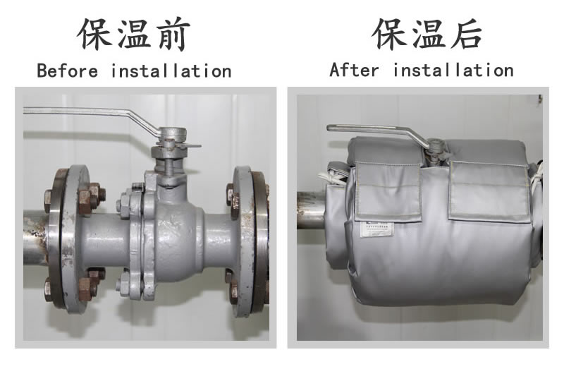 <a href=http://m.sdjmqj.cn/e/tags/?tagname=%E9%98%80%E9%97%A8%E4%BF%9D%E6%B8%A9 target=_blank class=infotextkey>閥門保溫</a>保冷套
