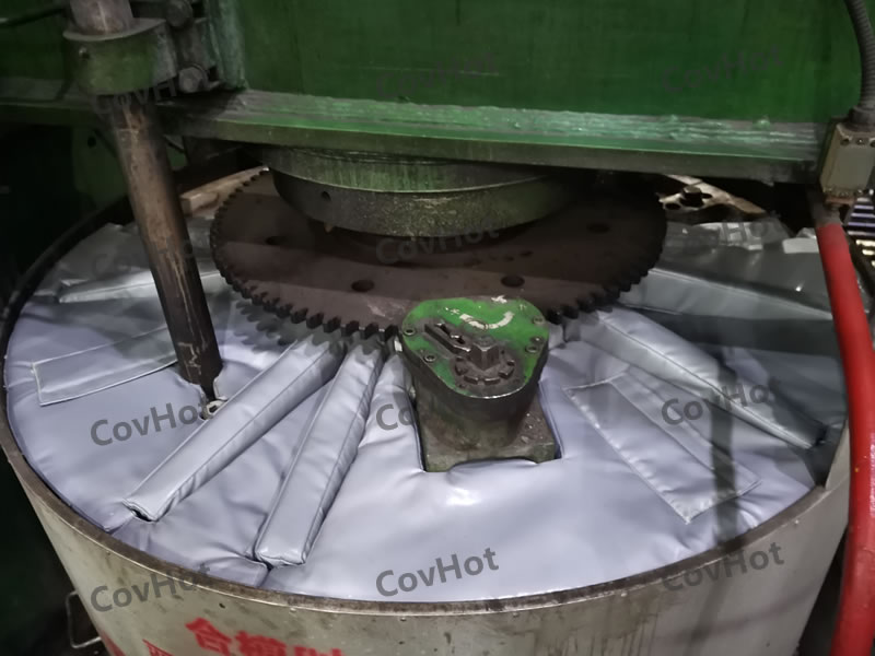 硫化機(jī)<a href=http://m.sdjmqj.cn/e/tags/?tagname=%E5%8F%AF%E6%8B%86%E5%8D%B8%E4%BF%9D%E6%B8%A9%E5%A5%97 target=_blank class=infotextkey>可拆卸<a href=http://m.sdjmqj.cn/e/tags/?tagname=%E4%BF%9D%E6%B8%A9%E5%A5%97 target=_blank class=infotextkey>保溫套</a></a>