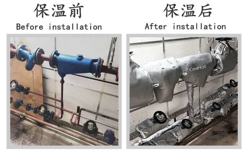 <a href=http://m.sdjmqj.cn/e/tags/?tagname=%E9%98%80%E9%97%A8%E4%BF%9D%E6%B8%A9 target=_blank class=infotextkey>閥門保溫</a>罩廠家