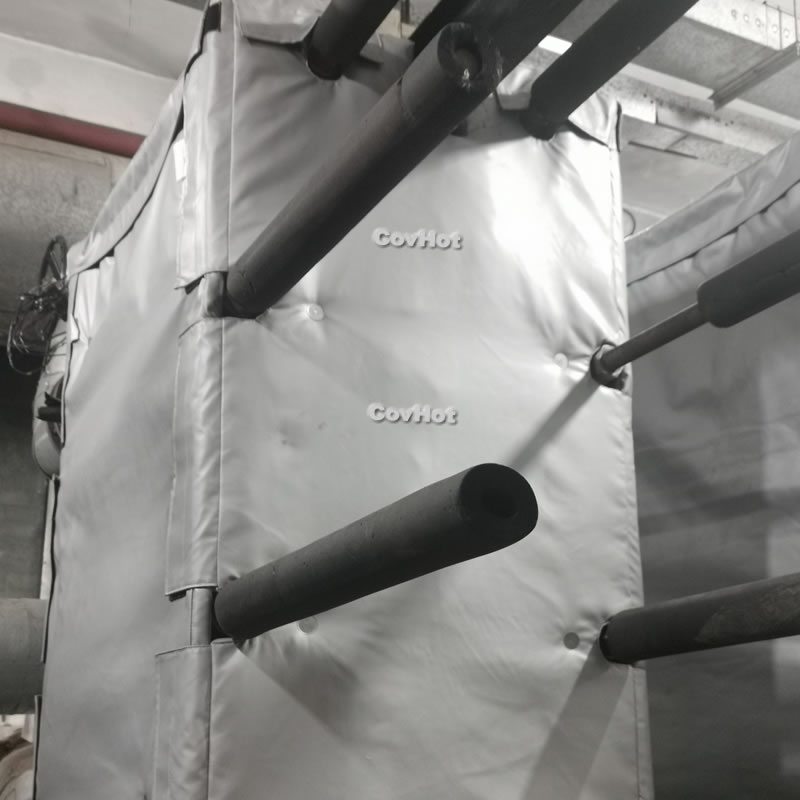 換熱器節能<a href=http://m.sdjmqj.cn/e/tags/?tagname=%E4%BF%9D%E6%B8%A9%E8%A1%A3 target=_blank class=infotextkey>保溫衣</a>,熱力站節能,<a href=http://m.sdjmqj.cn/e/tags/?tagname=%E6%8D%A2%E7%83%AD%E5%99%A8%E4%BF%9D%E6%B8%A9 target=_blank class=infotextkey>換熱器保溫</a>罩