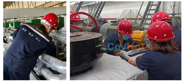 <a href=http://m.sdjmqj.cn/e/tags/?tagname=%E5%8F%AF%E6%8B%86%E5%8D%B8%E4%BF%9D%E6%B8%A9%E5%A5%97 target=_blank class=infotextkey>可拆卸<a href=http://m.sdjmqj.cn/e/tags/?tagname=%E4%BF%9D%E6%B8%A9%E5%A5%97 target=_blank class=infotextkey>保溫套</a></a>（衣）,<a href=http://m.sdjmqj.cn/e/tags/?tagname=%E9%98%80%E9%97%A8%E4%BF%9D%E6%B8%A9 target=_blank class=infotextkey>閥門保溫</a>