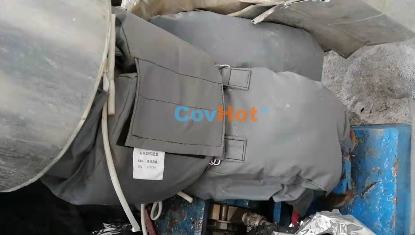 <a href=http://m.sdjmqj.cn/e/tags/?tagname=%E5%8F%AF%E6%8B%86%E5%8D%B8%E4%BF%9D%E6%B8%A9%E5%A5%97 target=_blank class=infotextkey>可拆卸<a href=http://m.sdjmqj.cn/e/tags/?tagname=%E4%BF%9D%E6%B8%A9%E5%A5%97 target=_blank class=infotextkey>保溫套</a></a>（衣）,<a href=http://m.sdjmqj.cn/e/tags/?tagname=%E9%98%80%E9%97%A8%E4%BF%9D%E6%B8%A9 target=_blank class=infotextkey>閥門保溫</a>