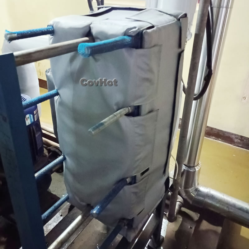 <a href=http://m.sdjmqj.cn/e/tags/?tagname=%E6%8D%A2%E7%83%AD%E5%99%A8%E4%BF%9D%E6%B8%A9 target=_blank class=infotextkey>換熱器保溫</a>衣,板換保溫