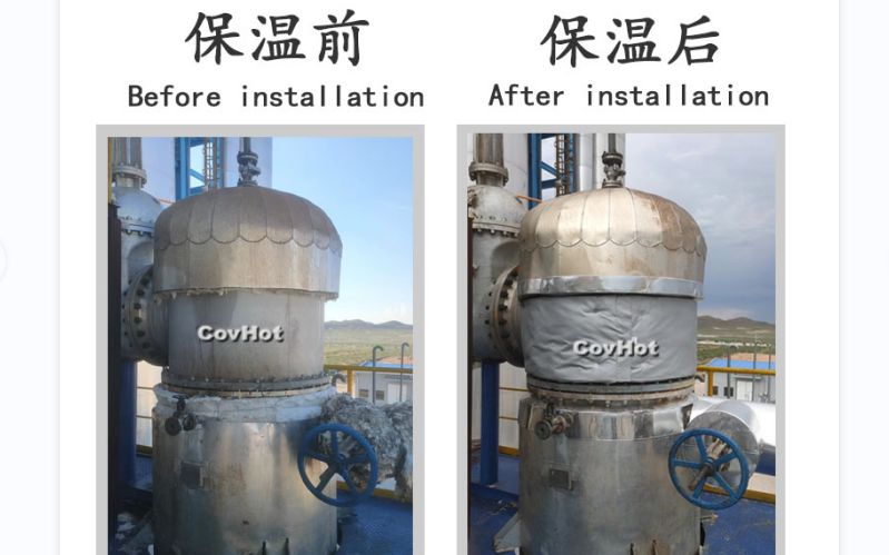 <a href=http://m.sdjmqj.cn/e/tags/?tagname=%E5%8F%AF%E6%8B%86%E5%8D%B8%E4%BF%9D%E6%B8%A9%E5%A5%97 target=_blank class=infotextkey>可拆卸<a href=http://m.sdjmqj.cn/e/tags/?tagname=%E4%BF%9D%E6%B8%A9%E5%A5%97 target=_blank class=infotextkey>保溫套</a></a>,柔性<a href=http://m.sdjmqj.cn/e/tags/?tagname=%E5%B7%A5%E4%B8%9A%E4%BF%9D%E6%B8%A9%E8%A1%A3 target=_blank class=infotextkey>工業<a href=http://m.sdjmqj.cn/e/tags/?tagname=%E4%BF%9D%E6%B8%A9%E8%A1%A3 target=_blank class=infotextkey>保溫衣</a></a>