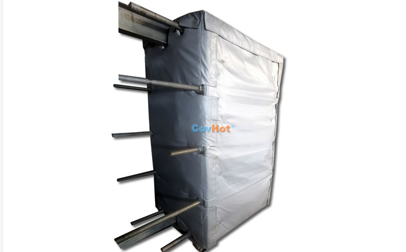 可拆卸板式<a href=http://m.sdjmqj.cn/e/tags/?tagname=%E6%8D%A2%E7%83%AD%E5%99%A8%E4%BF%9D%E6%B8%A9 target=_blank class=infotextkey>換熱器保溫</a>套