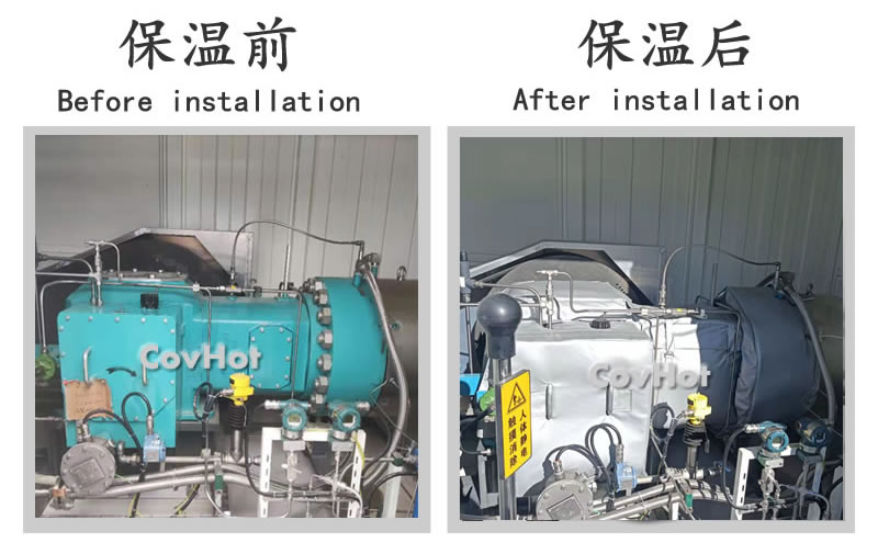 可拆卸式<a href=http://m.sdjmqj.cn/e/tags/?tagname=%E4%BF%9D%E6%B8%A9%E5%A5%97 target=_blank class=infotextkey>保溫套</a>,工業節能<a href=http://m.sdjmqj.cn/e/tags/?tagname=%E4%BF%9D%E6%B8%A9%E5%A5%97 target=_blank class=infotextkey>保溫套</a>