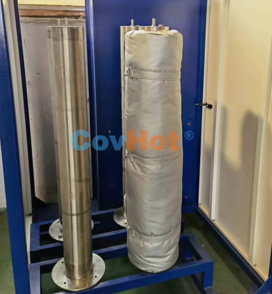 純化器反應器,<a href=http://m.sdjmqj.cn/e/tags/?tagname=%E5%8F%AF%E6%8B%86%E5%8D%B8%E4%BF%9D%E6%B8%A9%E5%A5%97 target=_blank class=infotextkey>可拆卸<a href=http://m.sdjmqj.cn/e/tags/?tagname=%E4%BF%9D%E6%B8%A9%E5%A5%97 target=_blank class=infotextkey>保溫套</a></a>