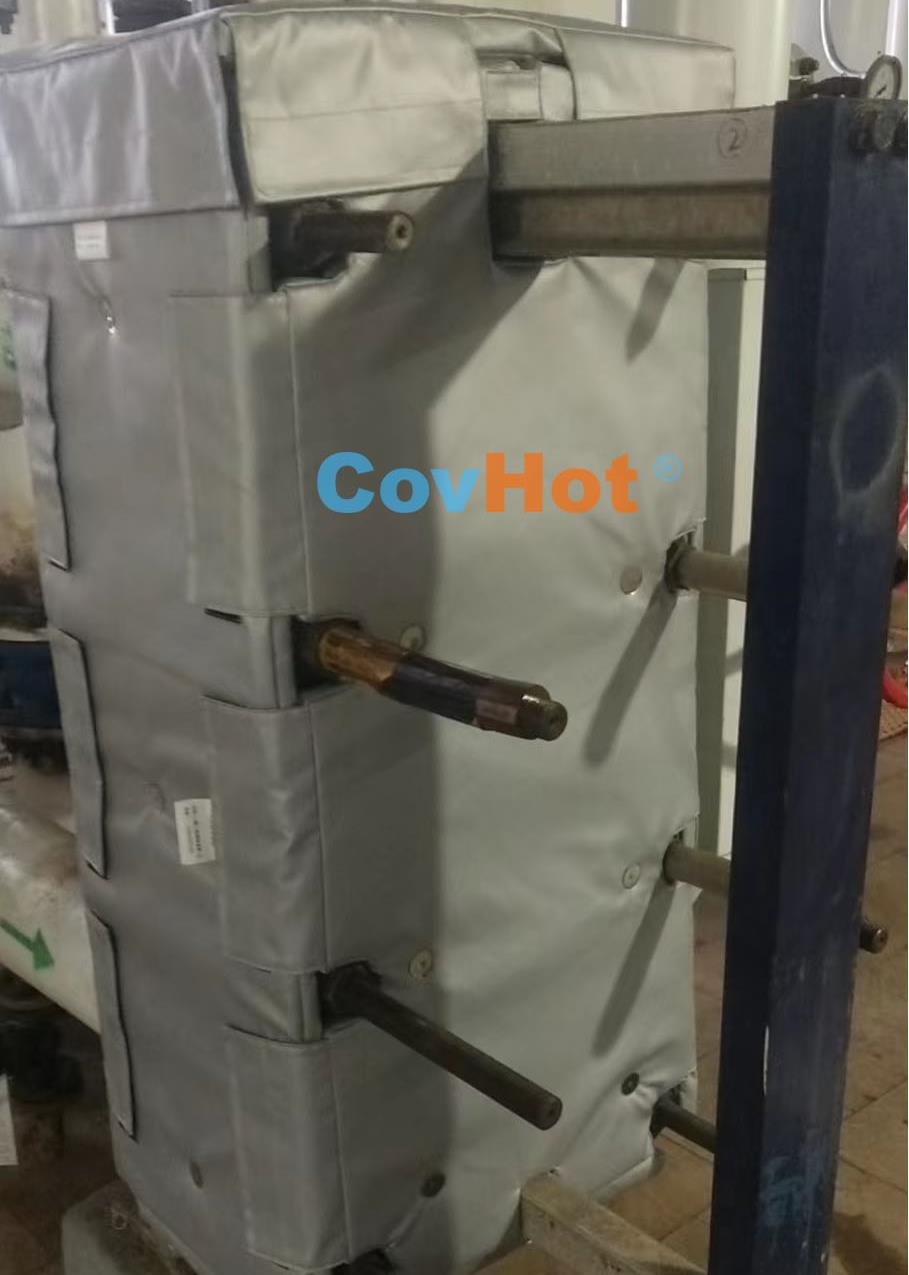 板式<a href=http://m.sdjmqj.cn/e/tags/?tagname=%E6%8D%A2%E7%83%AD%E5%99%A8%E4%BF%9D%E6%B8%A9 target=_blank class=infotextkey>換熱器保溫</a>,<a href=http://m.sdjmqj.cn/e/tags/?tagname=%E5%8F%AF%E6%8B%86%E5%8D%B8%E4%BF%9D%E6%B8%A9%E5%A5%97 target=_blank class=infotextkey>可拆卸<a href=http://m.sdjmqj.cn/e/tags/?tagname=%E4%BF%9D%E6%B8%A9%E5%A5%97 target=_blank class=infotextkey>保溫套</a></a>