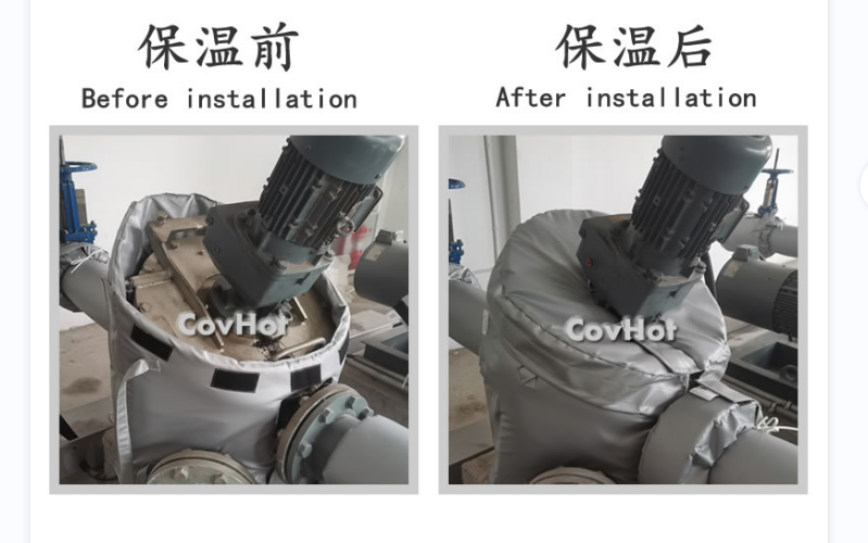 泵體<a href=http://m.sdjmqj.cn/e/tags/?tagname=%E4%BF%9D%E6%B8%A9%E5%A5%97 target=_blank class=infotextkey>保溫套</a>,泵防凍保溫