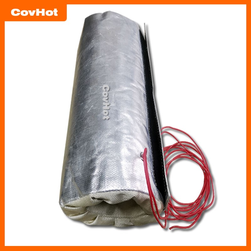 電伴熱<a href=http://m.sdjmqj.cn/e/tags/?tagname=%E4%BF%9D%E6%B8%A9%E5%A5%97 target=_blank class=infotextkey>保溫套</a>,儀表防凍