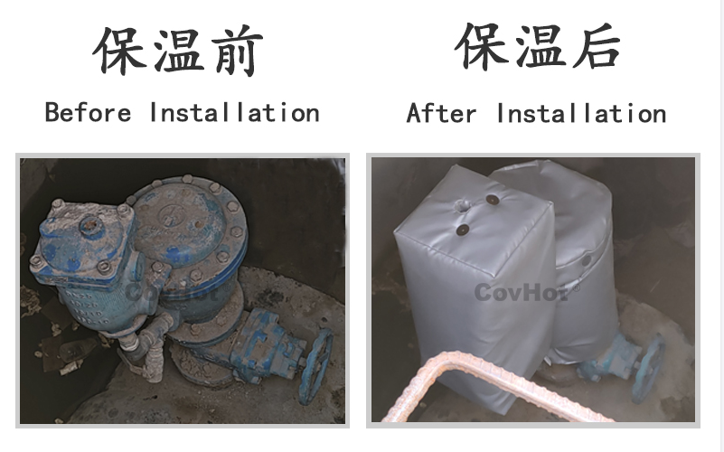 可拆卸柔性<a href=http://m.sdjmqj.cn/e/tags/?tagname=%E4%BF%9D%E6%B8%A9%E5%A5%97 target=_blank class=infotextkey>保溫套</a>