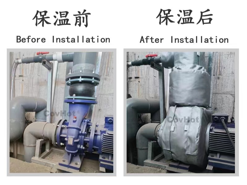 泵體<a href=http://m.sdjmqj.cn/e/tags/?tagname=%E4%BF%9D%E6%B8%A9%E5%A5%97 target=_blank class=infotextkey>保溫套</a>,<a href=http://m.sdjmqj.cn/e/tags/?tagname=%E5%8F%AF%E6%8B%86%E5%8D%B8%E4%BF%9D%E6%B8%A9%E5%A5%97 target=_blank class=infotextkey>可拆卸<a href=http://m.sdjmqj.cn/e/tags/?tagname=%E4%BF%9D%E6%B8%A9%E5%A5%97 target=_blank class=infotextkey>保溫套</a></a>