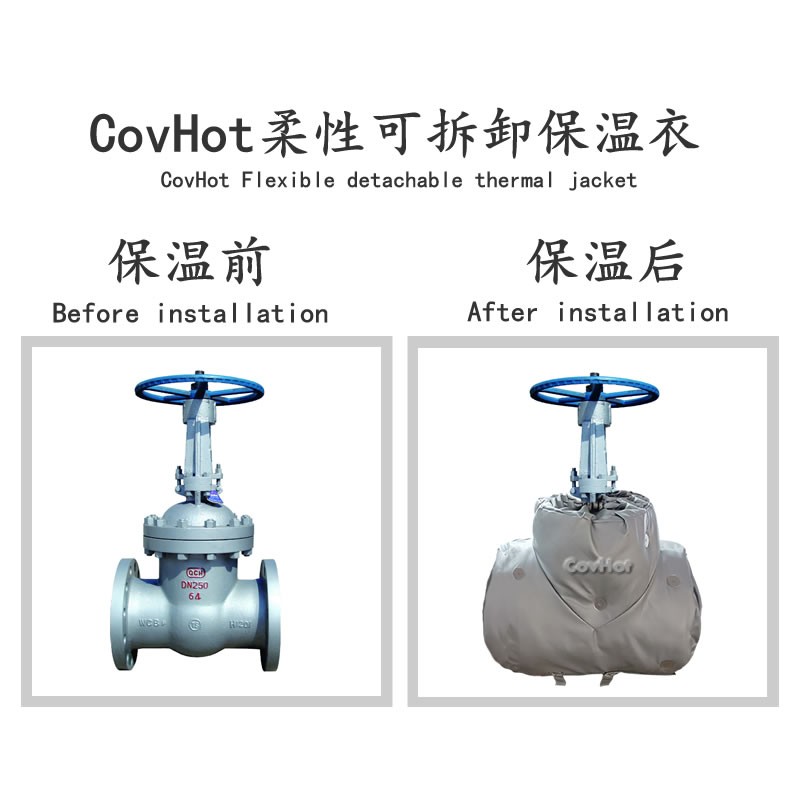 蒸汽<a href=http://m.sdjmqj.cn/e/tags/?tagname=%E9%98%80%E9%97%A8%E4%BF%9D%E6%B8%A9%E5%A5%97 target=_blank class=infotextkey><a href=http://m.sdjmqj.cn/e/tags/?tagname=%E9%98%80%E9%97%A8%E4%BF%9D%E6%B8%A9 target=_blank class=infotextkey>閥門保溫</a>套</a>,閥門尺寸