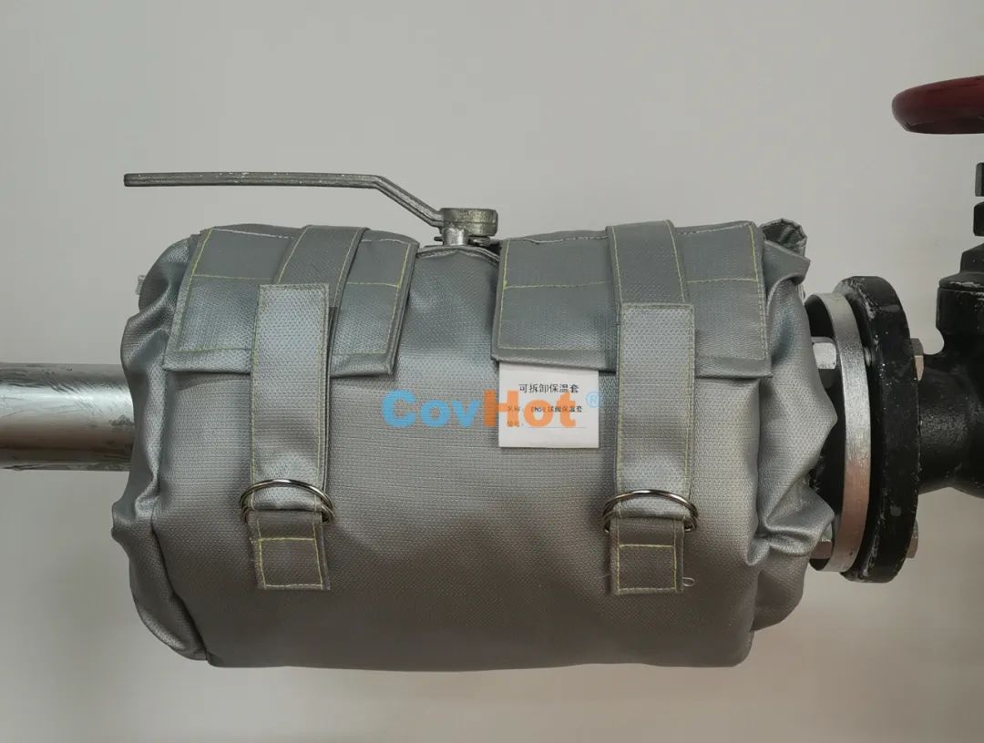 新型<a href=http://m.sdjmqj.cn/e/tags/?tagname=%E9%98%80%E9%97%A8%E4%BF%9D%E6%B8%A9%E5%A5%97 target=_blank class=infotextkey><a href=http://m.sdjmqj.cn/e/tags/?tagname=%E9%98%80%E9%97%A8%E4%BF%9D%E6%B8%A9 target=_blank class=infotextkey>閥門保溫</a>套</a>;閥門隔熱保溫