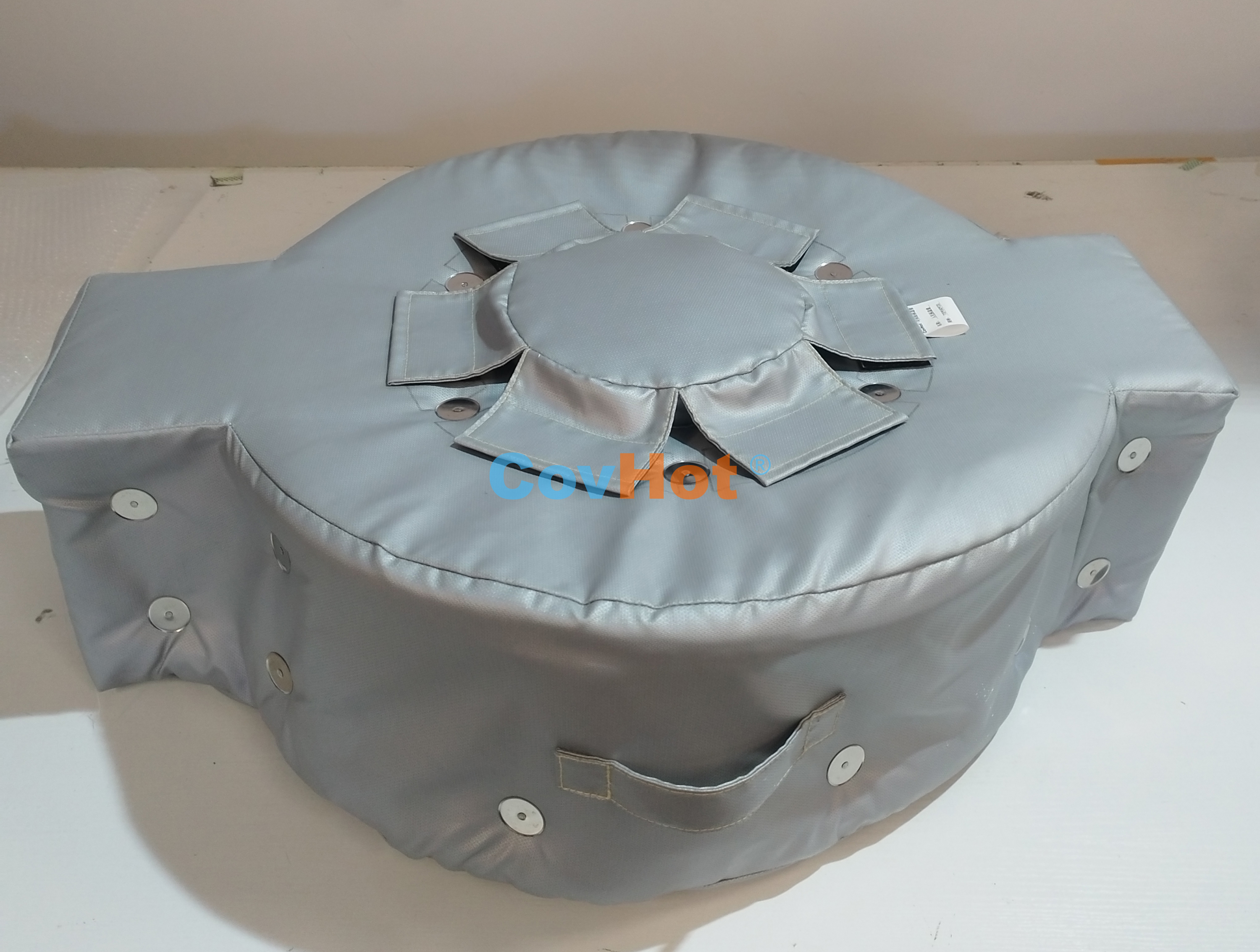 人孔<a href=http://m.sdjmqj.cn/e/tags/?tagname=%E4%BF%9D%E6%B8%A9%E9%9A%94%E7%83%AD target=_blank class=infotextkey>保溫隔熱</a>,可拆卸工業<a href=http://m.sdjmqj.cn/e/tags/?tagname=%E8%AE%BE%E5%A4%87%E4%BF%9D%E6%B8%A9 target=_blank class=infotextkey>設備保溫</a>套