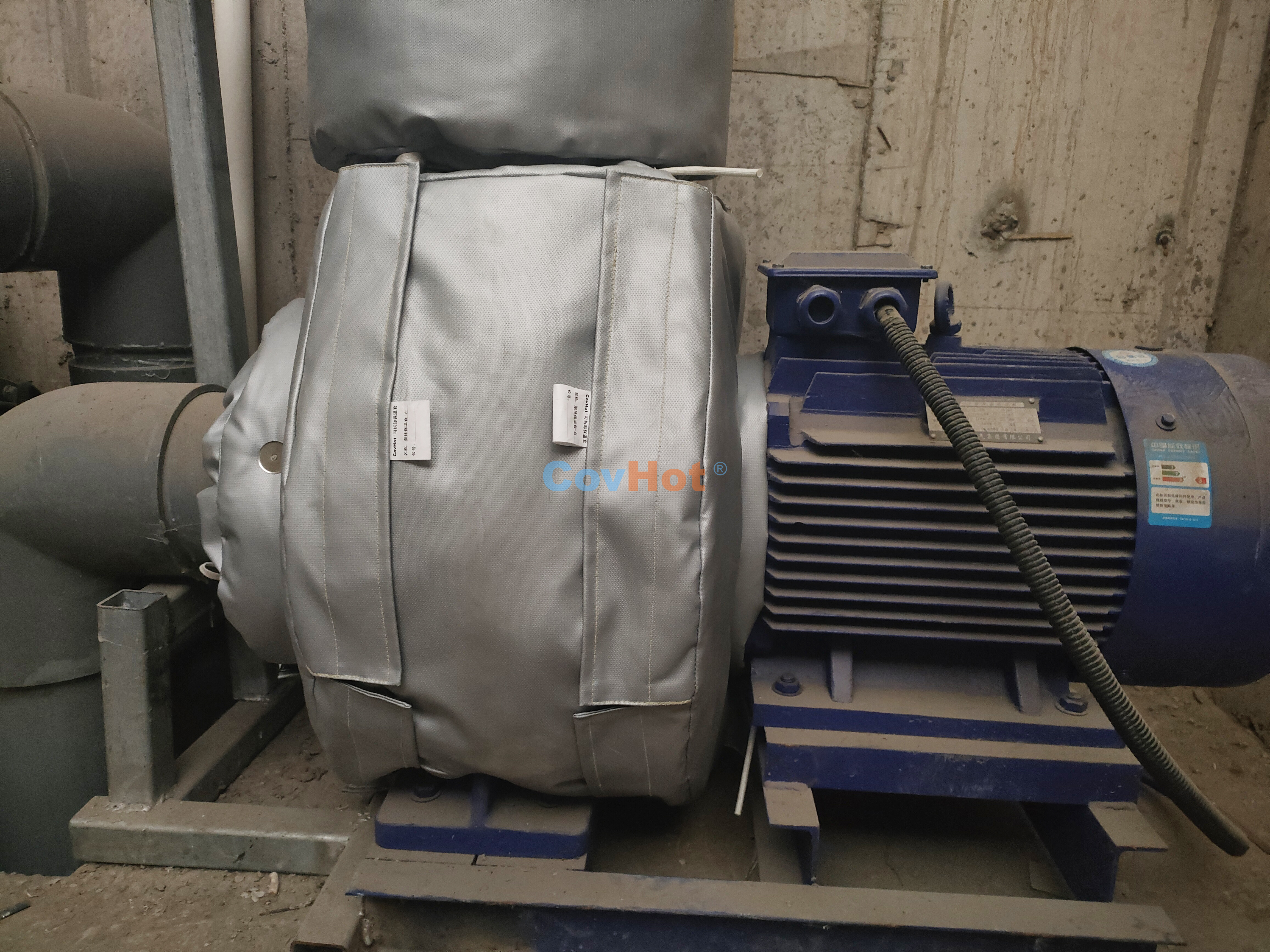 <a href=http://m.sdjmqj.cn/e/tags/?tagname=%E5%8F%AF%E6%8B%86%E5%8D%B8%E4%BF%9D%E6%B8%A9 target=_blank class=infotextkey>可拆卸保溫</a>的優(yōu)勢(shì),<a href=http://m.sdjmqj.cn/e/tags/?tagname=%E5%8F%AF%E6%8B%86%E5%8D%B8%E4%BF%9D%E6%B8%A9 target=_blank class=infotextkey>可拆卸保溫</a>