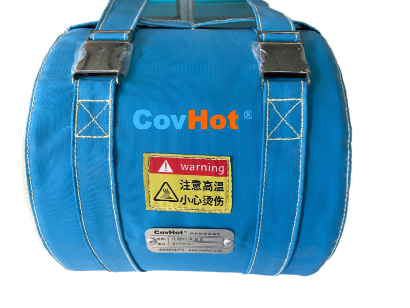 三步搞定！注塑機(jī)保溫套尺寸測(cè)量全攻略