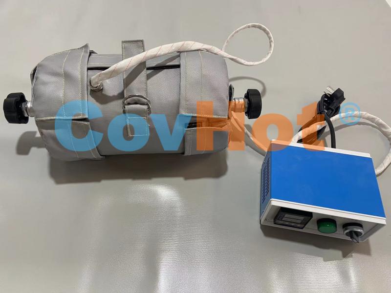 如何利用可拆卸保溫套降低換季期間的能耗損失？