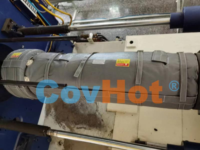 不只是省電：注塑機(jī)保溫套如何提高企業(yè)生產(chǎn)競(jìng)爭(zhēng)力